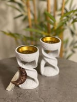 إضافة مبخرة بشعار مبارك عليكم الشهر