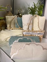 طقم صلاة المحراب