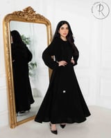 عباية كلوش كلفة K30