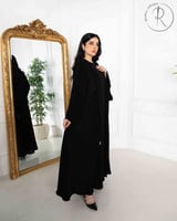 عباية كلوش كسر K55