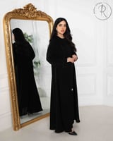 عباية كلوش كلفة K30