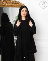 عباية كلوش كلفة K30