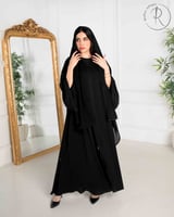 عباية كلوش كسر K55