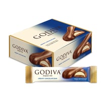 جوديفا بار دبل شوكولاتة ، 24 * 35 جم