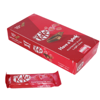 كيت كات بالتوت 18*19.5 جم