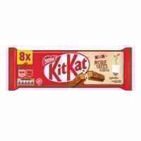 كيت كات إصبعين بريطاني 8 حبات