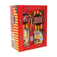 شوكولاتة شوكي شوكي 24*9جم