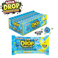 جيلي تشوي قلم بالتوت الازرق 58جم