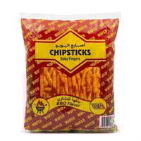 وافكو شبس اصابع البوبو الأصلي نكهات متعددة 25 حبة*...