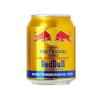 ريد بول كراتينج داينج مستورد 250 مل