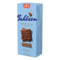 بالسن ويفر بربتوم بشوكولاتة الحليب 97جم