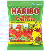 جيلي هاريبو هابي كرز 80 جم