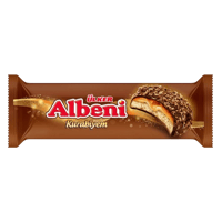 بسكويت اولكر البيني كبير 170جم