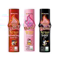 صوص ساميانغ الاسود 200جم