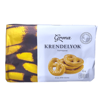 بسكويت غرونا اوكراني 250جم