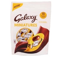 جالكسي منتشر بالكراميل 117جم