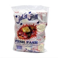 ربيان فش فاش (40 حبة)