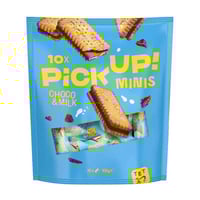 بيك اب ميني شوكو بالحليب 106جم