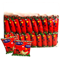 اصابع الذرة كاكا 20 حبة*6جم