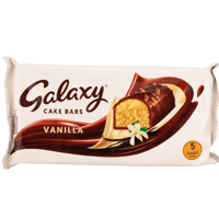 كيك جالكسي فانيلا 135جم