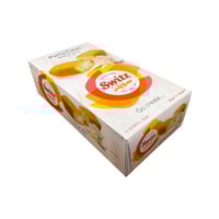 كعك الحفلة سويتز فانيلا 12*28جم