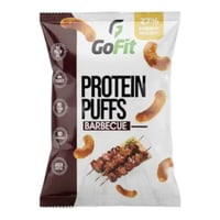 مقرمشات الذرة جوفيت بروتين نكهات متعددة 50 جم