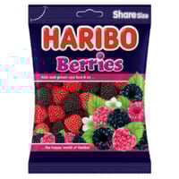 جيلي هاريبو توت 80جم