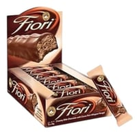 شوكولاتة فيوري بالكاكاو كبير 12*28 جم