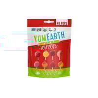 مصاص عضوي مكسيكي بالفواكة 40 حبة