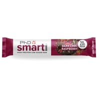 بي اتش دي سمارت بار دارك بنكهة التوت 64 جم