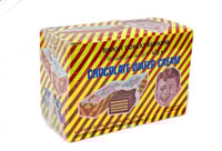 بسكويت ابو ولد ماليزي 48 حبة