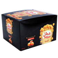 فشار البطل كراميل باكت 12حبة*23جم