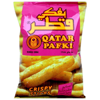 بفكي قطر اصابع مقرمشة بنكهة الشيدر والهالابينو عائ...