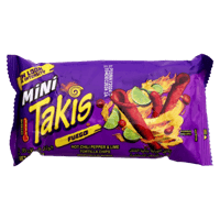 تاكيس فيجو شبس 25جم