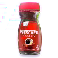 نسكافية كلاسيك 200 جم