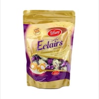 حلاوة ايكليرز حليب 300 جم