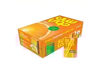 عصير سن توب برتقال 18*125 مل