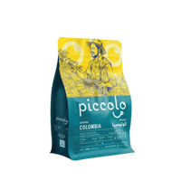 قهوة مختصة بيكولو كولومبيا 250جم