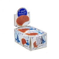 وافل هولندي بالزبدة 20*31.3جم