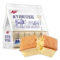 كيك ياباني اجي نكهات متعددة 210 جم