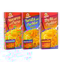 شوب رايت مكرونة جبنة امريكي نكهات متعددة