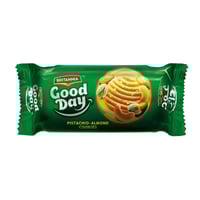 بسكويت قود داي بالفستق واللوز 72جم