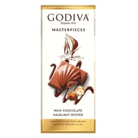 جوديفا لوح شوكولاتة بندق 83جم