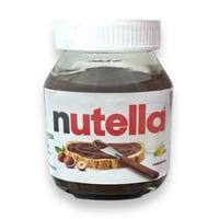 شوكولاتة نوتيلا ١٨٠ جم