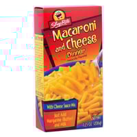 شوب رايت مكرونة جبنة امريكي نكهات متعددة