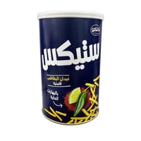 بطاطس كتكو عيدان علب نكهات متعددة 40 جم