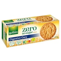 جولون بسكويت دايجستيف شوفان بدون سكر 410جم