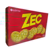 بسكويت زيك مالح 300جم