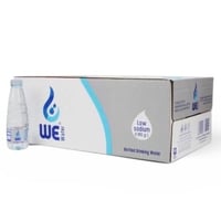 مياة وي 40*330 مل