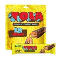 نستلة تولة مينيز 18حبة*15.5جم